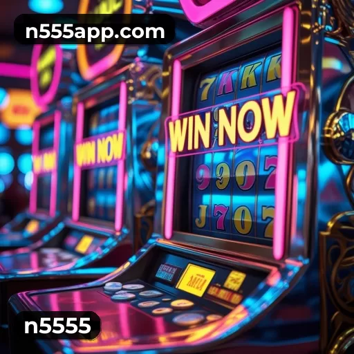 Página oficial Facebook n5555 jogos