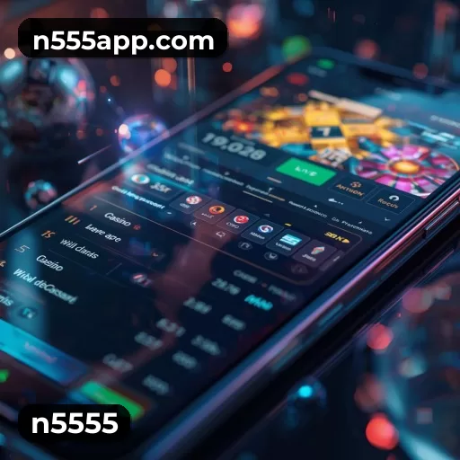 Plushie Frenzy — slot citado nas perguntas frequentes da n5555
