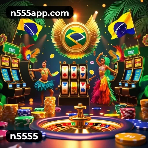 Catlogo de jogos com Plushie Frenzy na n5555